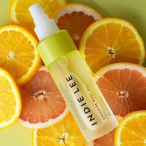 INDIE LEE Energise Body Oil